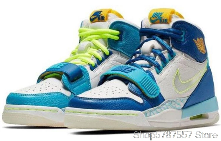 Оригинальная обувь Jordan Nike Air 