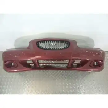

RASBERRY MET. 2C Front Bumper Hyundai Sonata (y3) 2.0 16v Cat