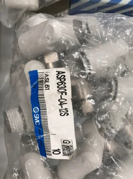 

1PC NEW SMC ASP630F-04-12S free shipping