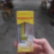 10% гель с принтом