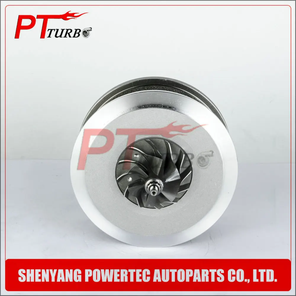 Turbos repair kit 708639 turbo chra turbocharger catridge core GT1749V 708639-0007 For Renault Scenic II 1.9 dCi
