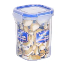 Коробка для свежести пластиковый контейнер для закусок контейнер для салата микроволновка-Холодильный Удобный Легкий 500 мл