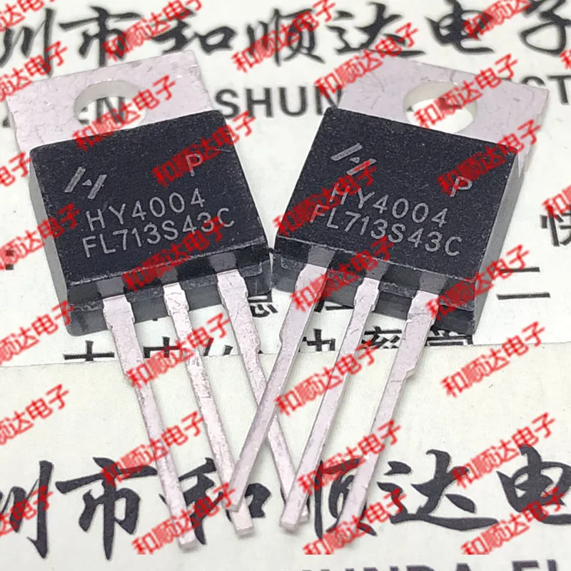 5 шт./HY4004 HY4004P-220 40V 208A