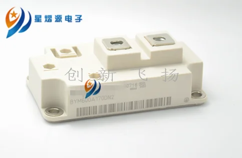 BYM600A120DN2 igbt-модуль 600A-1200V