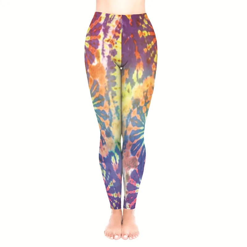 hot sale colorfulkoala printed high 