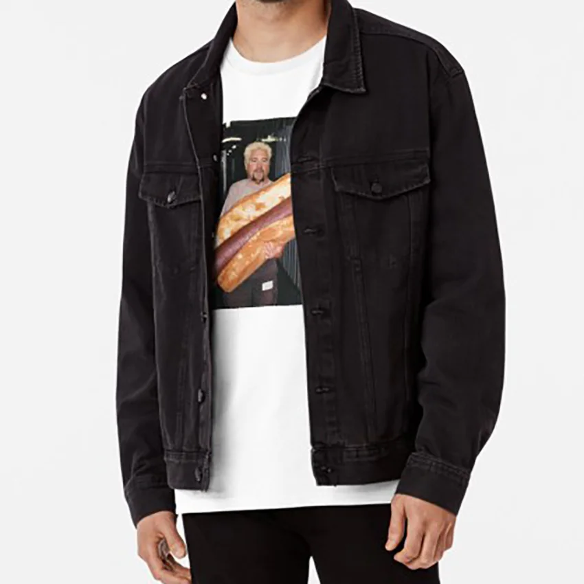 Guy fieri и его wieney футболка guy fieri flavortown хот-дог