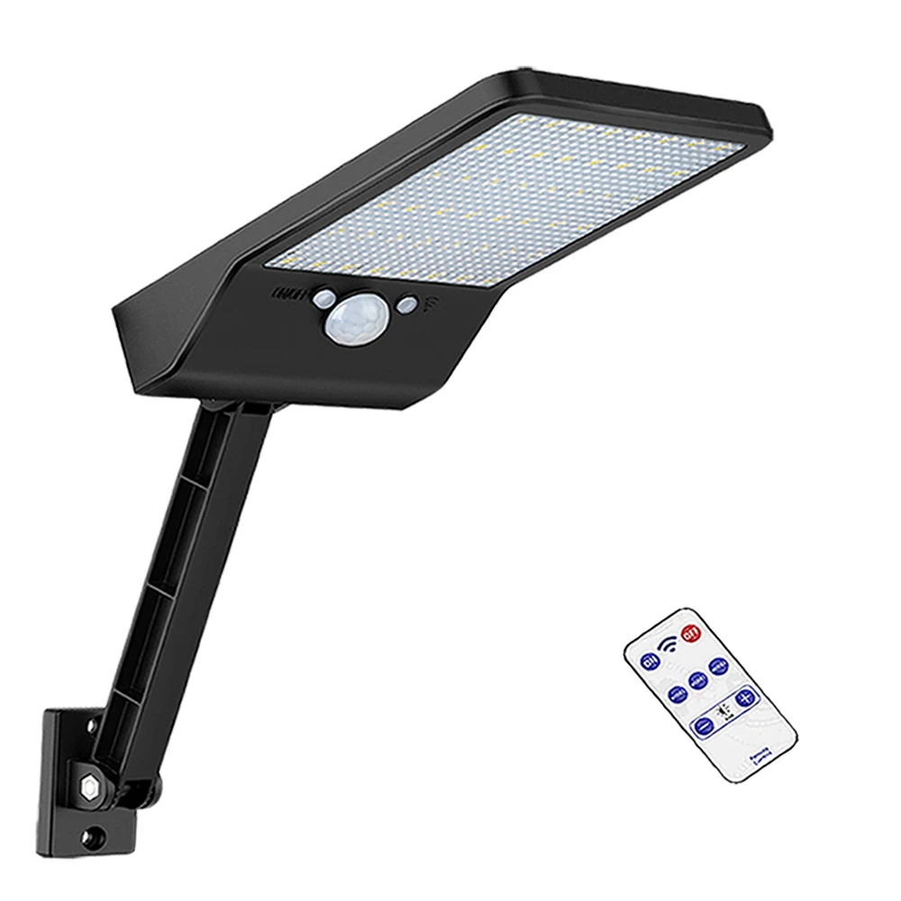 KL Led-Solar-path-flood-Light Street-Yadr-Lamp Outdoor Motion-Sensor Energy-Saving Waterproof Ip65&amp2 |