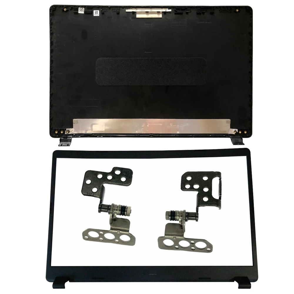 New LCD Back Cover For Acer Aspire 3 A315-42 A315-42G A315-54 A315-54K A315-56 N19C1 Rear Lid TOP Case/Front Bezel/Screen Hinges |
