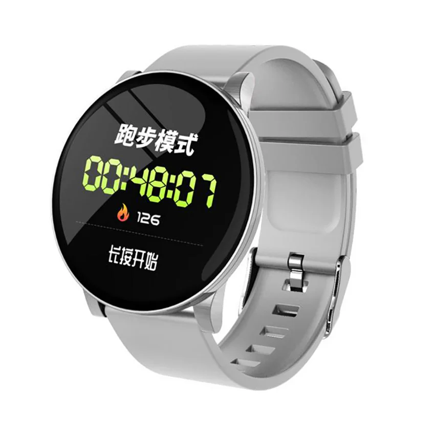 Умный Браслет w8 пульсометр кровяное давление кислород фитнес-трекер умные часы водонепроницаемые спортивные Смарт-часы PK xio mi Band 4