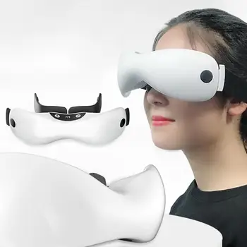 

Eye Care Instrument Eye Massager Fatigue Recovery Eyewear Eyesight Eye Instrument Eye Massage Instrument