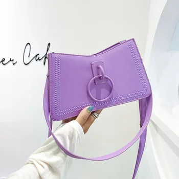 

Retro tote bag Saddle Bags Small Crossbody Bags For Women 2020 Summer Elegant Shoulder Handbags Female Travel Cross Body Bag