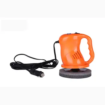 

12V 40W Car Polishing Machine Universal Car Auto Polisher Electric Car Buffing Waxing Waxer Auto Accessories