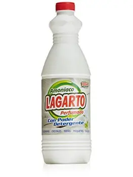 

Ammoniak Lizard parfümiert 1, 5 Ltr.
