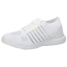 SAGACE; Повседневная обувь; женская обувь на плоской подошве; уличная дышащая обувь на шнуровке; дышащие повседневные кроссовки; женская очень мягкая прогулочная обувь; s 39 S