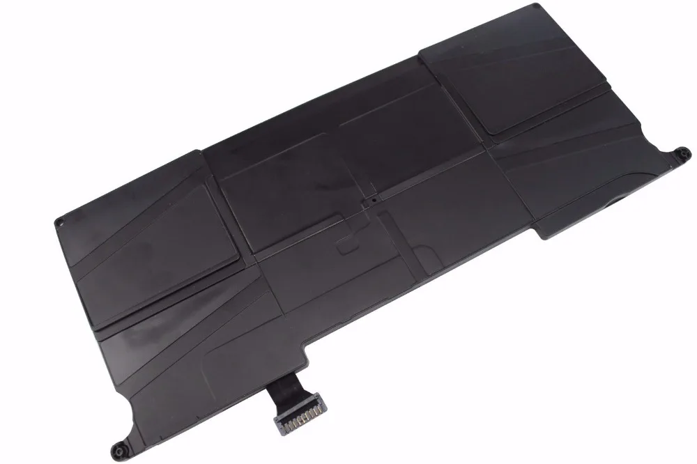 7 6 V 38.75Wh A1406 A1495 ноутбук Батарея для APPLE Macbook Air 11 &quotдюймовый A1465 A1370 Mid 2011 2012 2013 ранняя