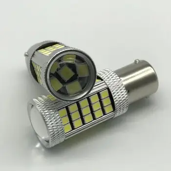 

HiMISS Highlight Back-up Light Brake Light Turn Signal Lamp