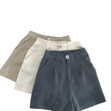 Pantalones cortos