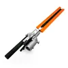 Hedge Trimmer head 26mm/28mm 7/9 Spline 5.3mm Square High Pole Brush Grass Cutter Harvester mower For Garden Tools Spare Parts 5