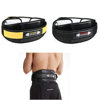 

Gym Weight Lifting Belt Crossfit Squat Belt EVA Weightlifting Support Safe And Durable For Weight Lifting Squats Lunges