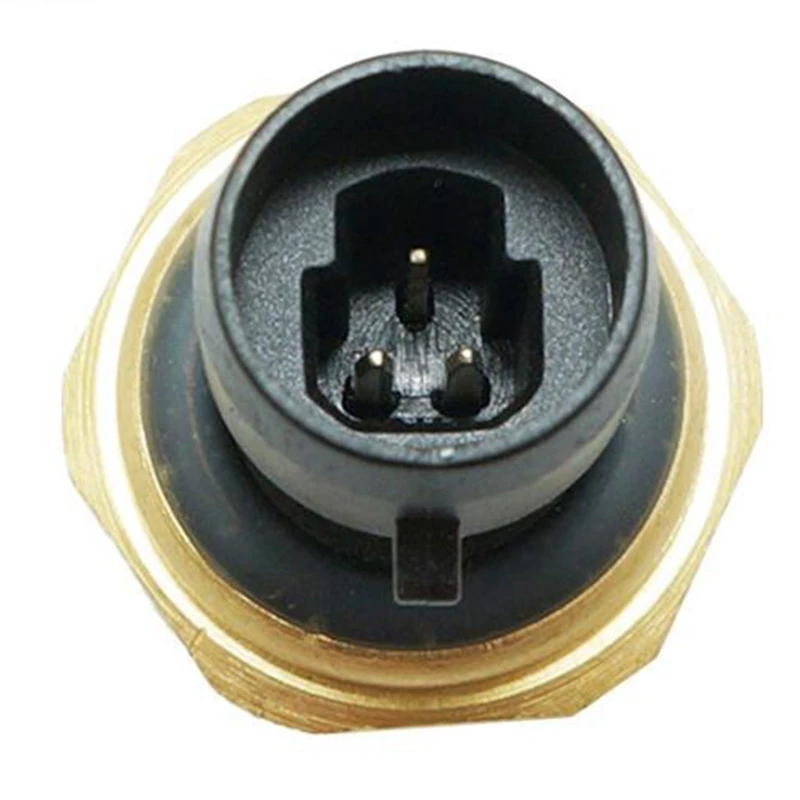 Датчик давления 4921487 для Cummins N14 M11 ISX L10 4921511 3083716 3080406 1998-2001 для Dodge Ram для воды газа