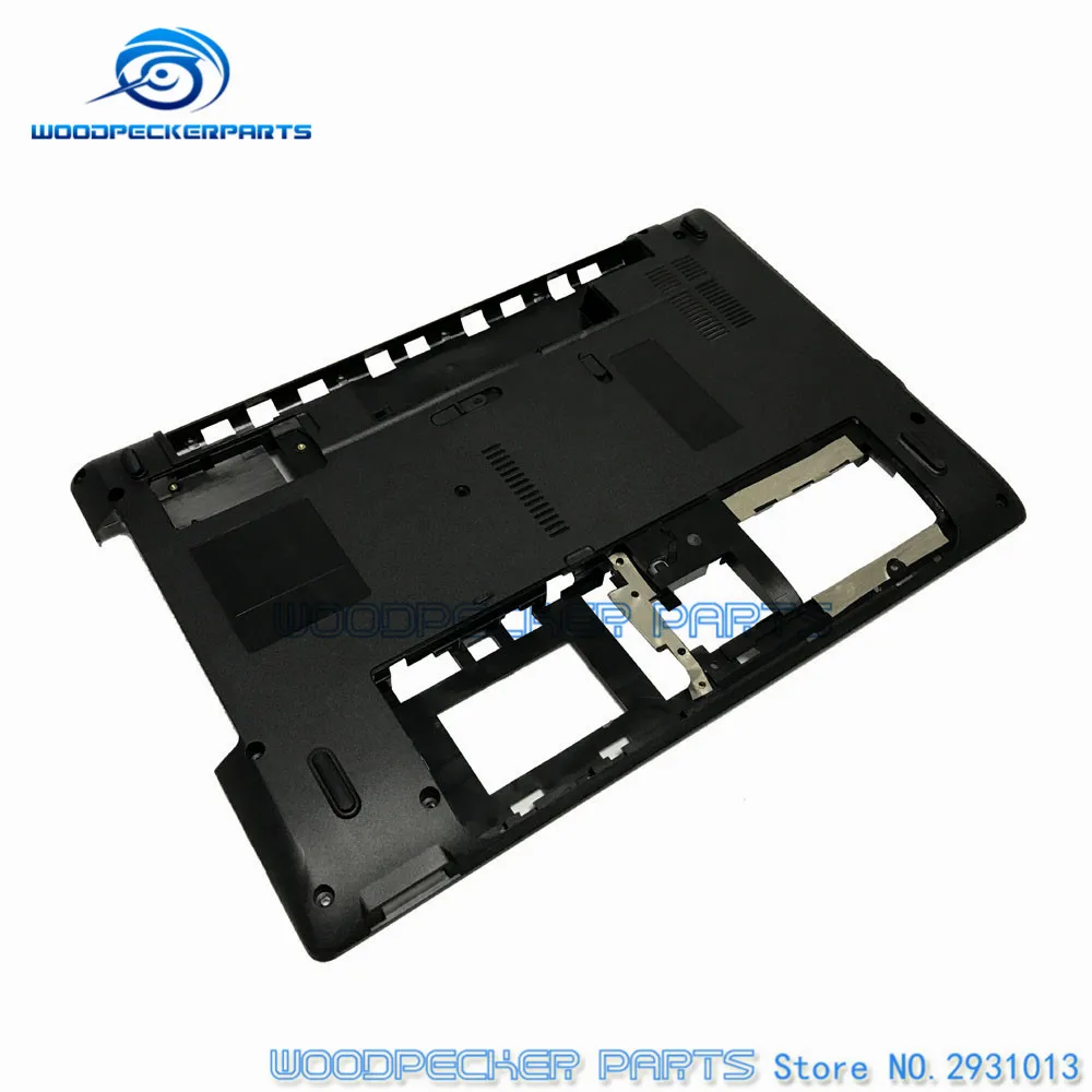 Подлинная Подставка для рук для ноутбука acer Aspire 5551 5551G 5251 5741ZG 5741 5741G 5742G AP0FO000700 крышка Нижняя D оболочка