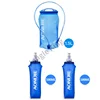 AONIJIE C9106 Newest 10L Quick Dry Sports Backpack Hydration Pack Vest Bag With Zipper For Hiking Running Marathon Race 7 sizes 6