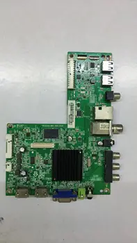 

55PFL5641 / T3 motherboard 715G6364-M0F-000-004K screen TPT550J1-HVN01