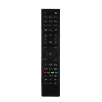 

RC4860 Replace TV Remote Control for Hitachi TV/Telefunken 32TFNSFVPFHD/42HXT12U LX9A