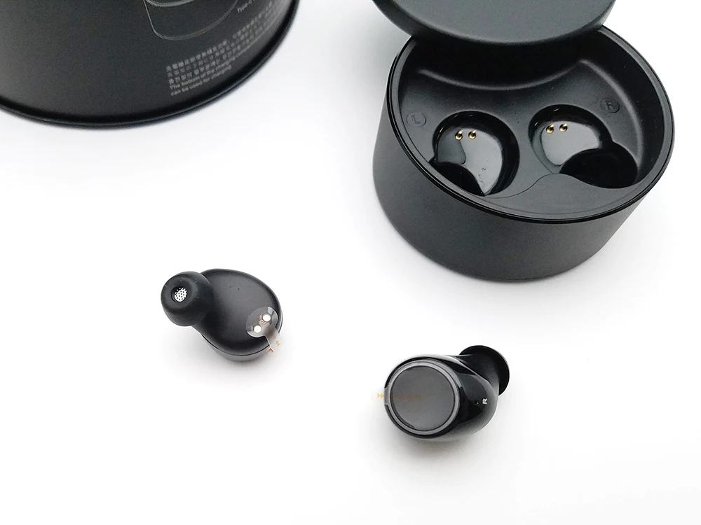 Оригинальные TWSME V6 3D стерео беспроводные наушники Bluetooth 5,0 с шумоподавлением свободные наушники с беспроводной зарядной коробкой