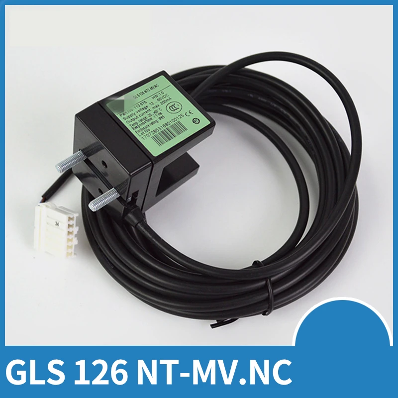 Датчик выравнивания CEDES для Hitachi фотоэлектрический переключатель GLS 126 NT-MV NC