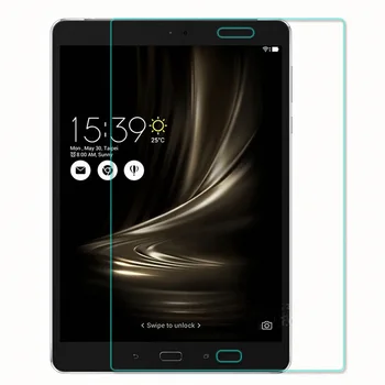 

Clear Tempered Glass Film for Asus Zenpad Z10 ZT500KL P001 9.7 inch Glass for Asus zenpad 10 Tablet Screen Protective Glass film