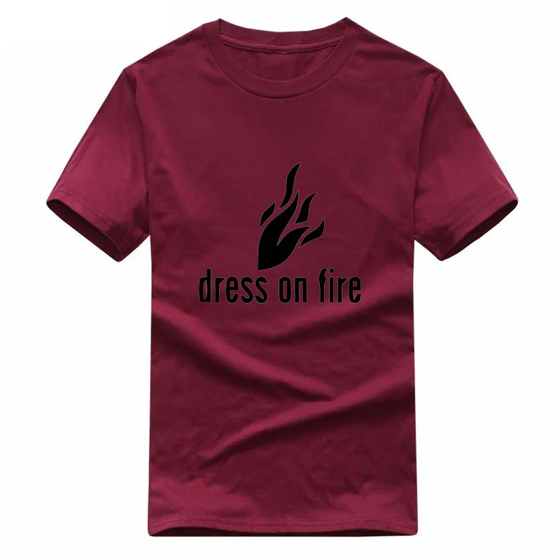 KoreanNew Arrival Summer Black flame letter Fashion Casual Short-Sleeved T-Shirt Print Brand Clothing Cotton Mens Tee High Quali KoreanNew Arrival Summer Black flame letter Fashion Casual Short-Sleeved T-Shirt Print Brand Clothing Cotton Mens Tee High Quali