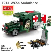 Ambulance (No Box)