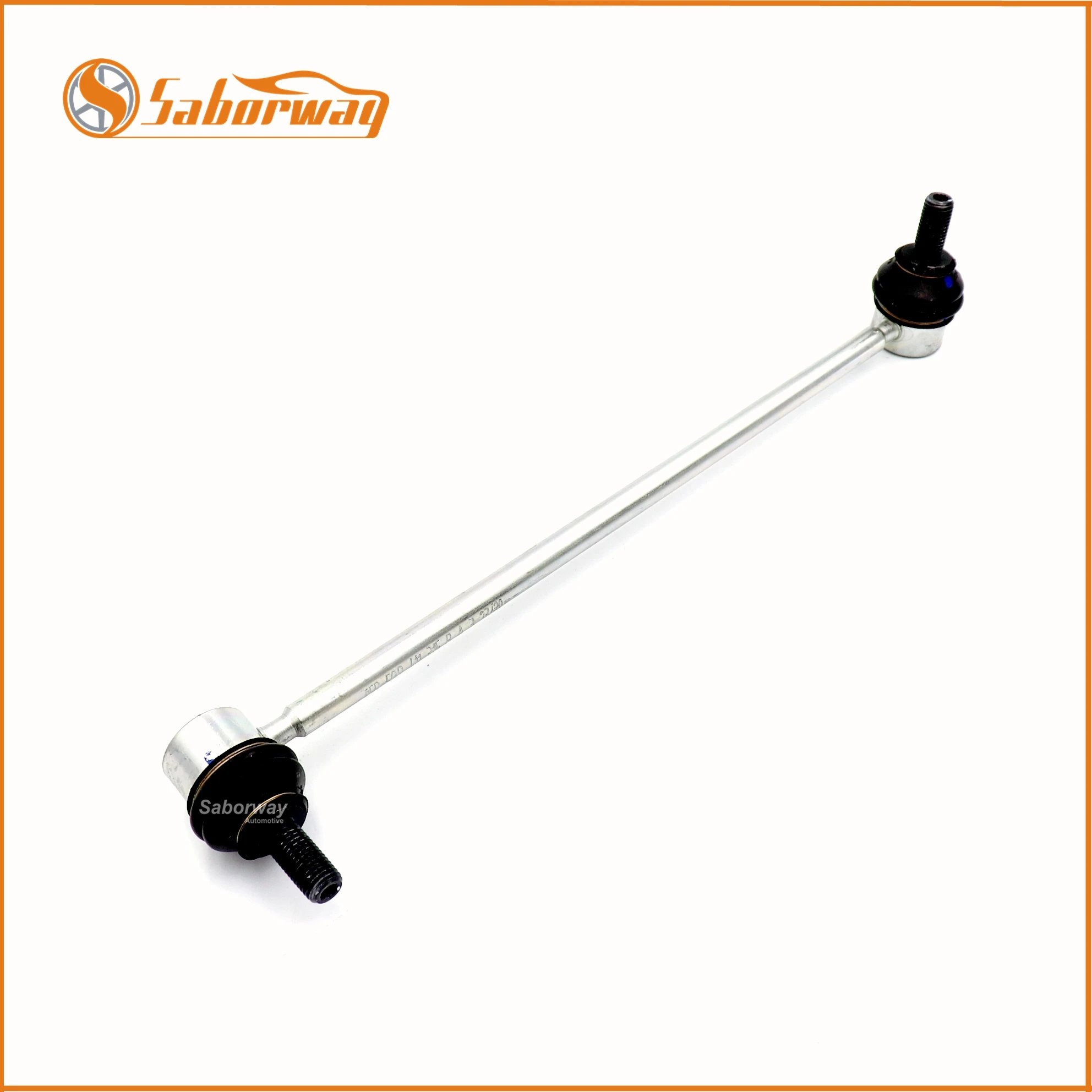 

Saborway 1 pcs OE Front Tie Rod End Rack End Stabilizer Link For Golf Jetta CC Passat Tiguan Touran A3 Q2 Q3 5QD 411 315 B A