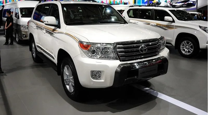 Toyota