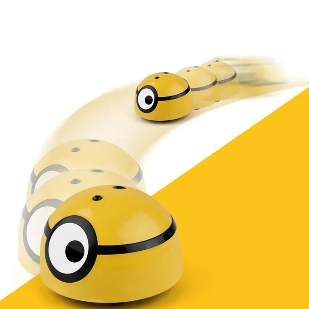 

Intelligent Escaping Toy Cat Dog Automatic Walk Interactive Toys For Kids Pets Infrared Sensor Rabbit Pet Supplies Accessories