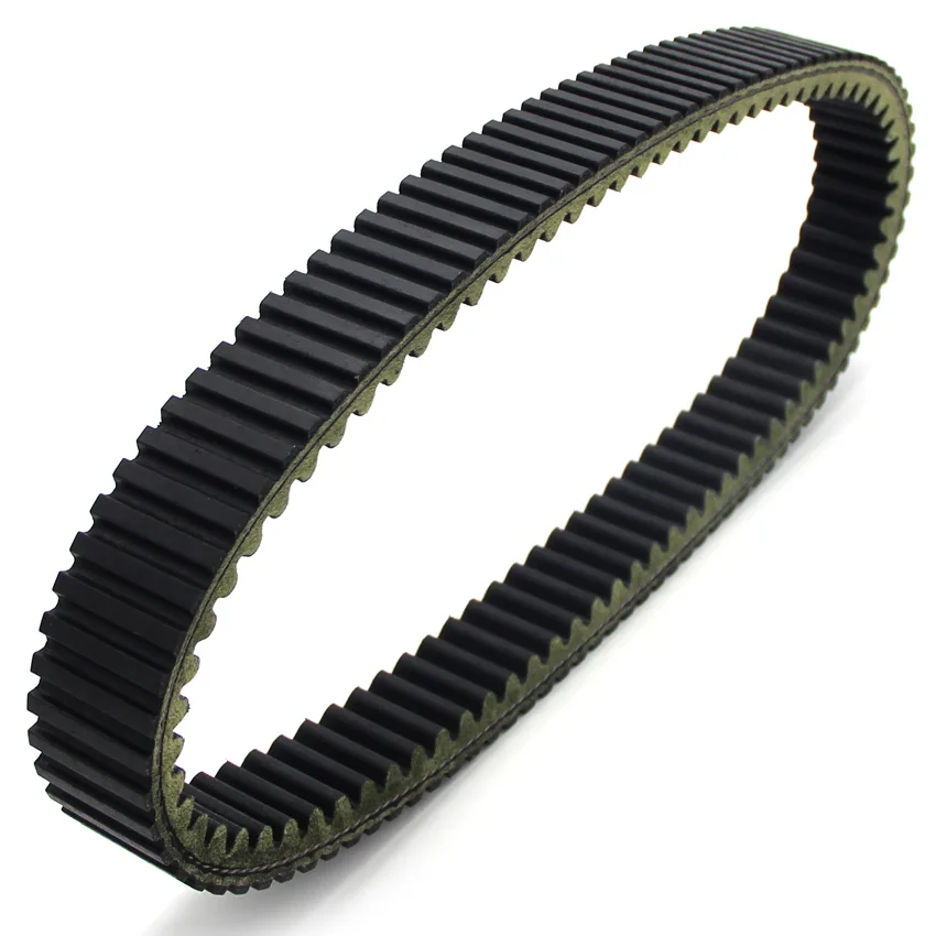 Motorcycle Drive Belt Transfer For Arctic Cat Pantera XF1100 CrossTour LXR Sno Pro Limited Turbo High Country 0627-082 |