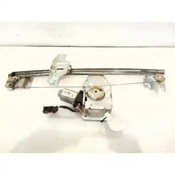 

400931 Power Windows Front Right Mahindra S5 2.6