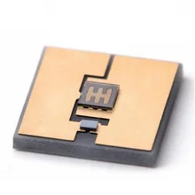 Klaran 265nm UVC светодиодный светильник для УФ дезинфекции оборудования 265nm SMD 3535 чип светодиодный Глубокий фиолетовый ультрафиолетовый светильник