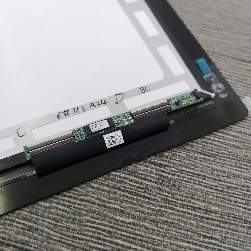 telas de lcd e painéis para tablet