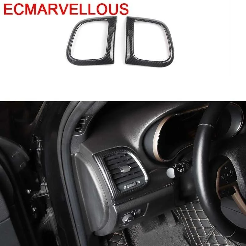 Тюнинг-декорация автомобильные аксессуары для салона дверной ручки центральной