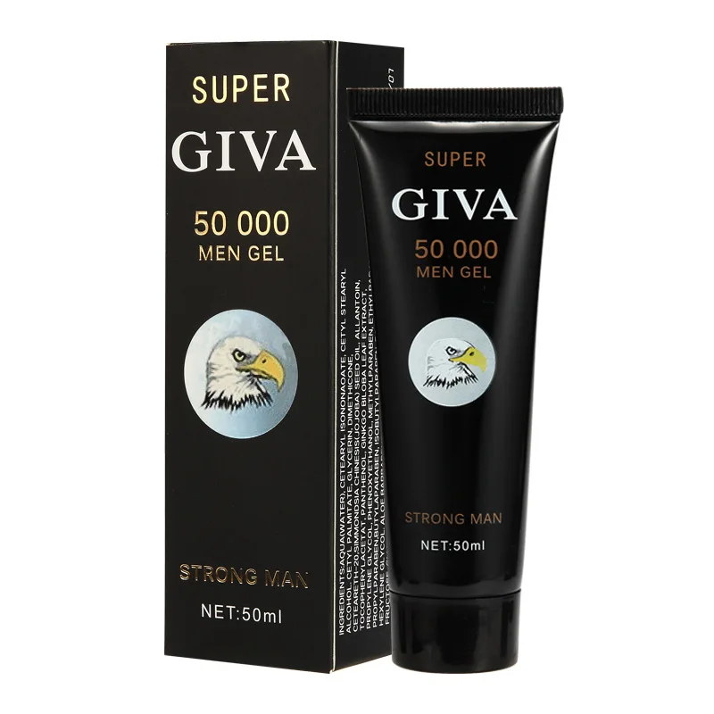 50ML большие УВЕЛИЧЕНИЕ ЧЛЕНА Эфирное Масла крем для увеличения член утолщение
