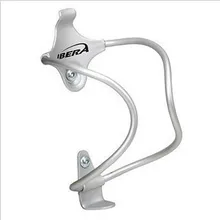 Тайвань ibera Ib-bc6 горное шоссе складной велосипед езда легкий алюминиевый сплав держатель бутылки воды