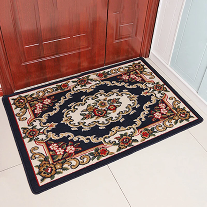 Коврики, декоративные, прямоугольные, мягкие, 40*60 см, для дома, комнаты, гостиной, спальни, домашний текстиль, противоскользящие, декоративный коврик для ног