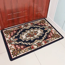 Коврики, декоративные, прямоугольные, мягкие, 40*60 см, для дома, комнаты, гостиной, спальни, домашний текстиль, противоскользящие, декоративный коврик для ног