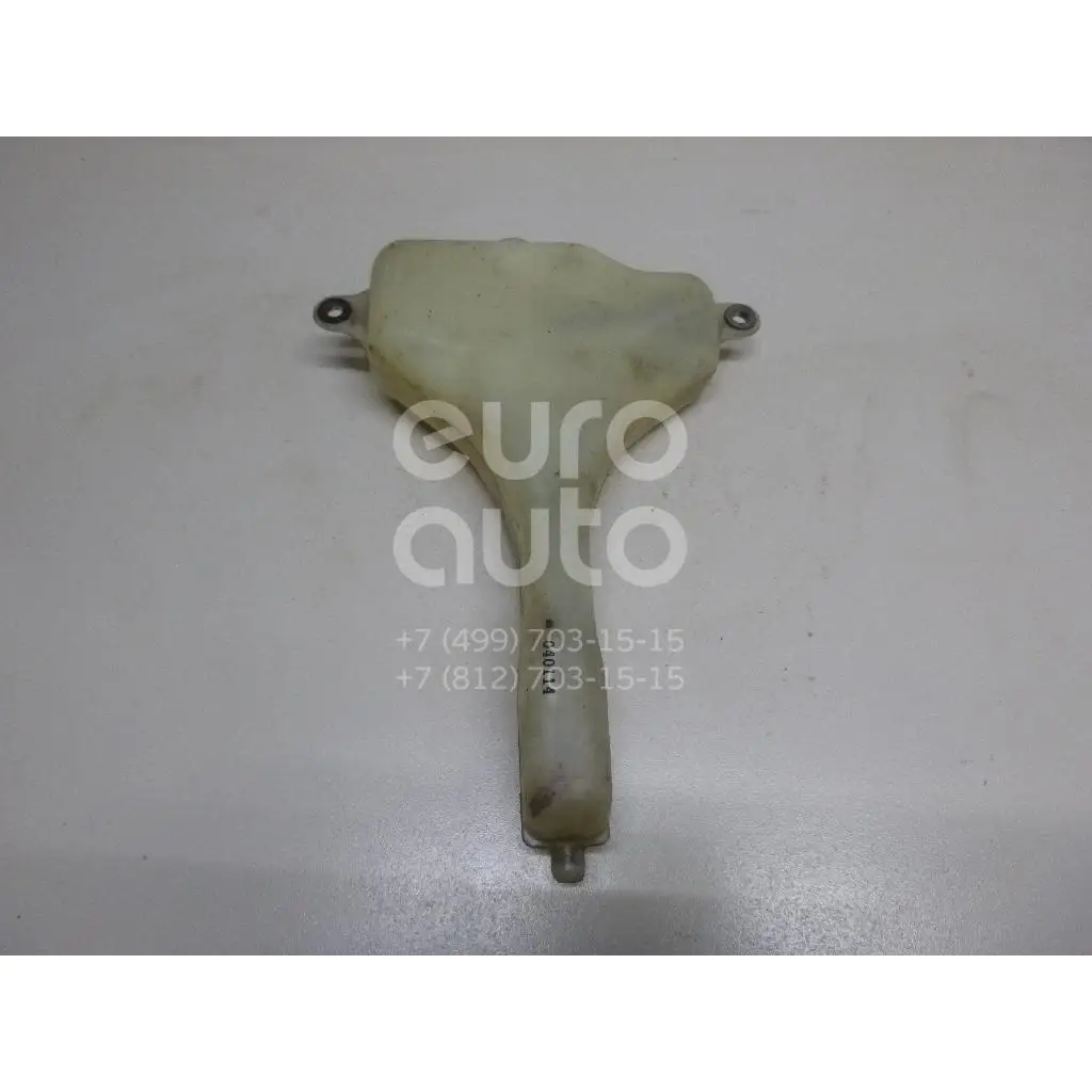 Бачок расширительный, состояние – Б/У,, для Honda Accord VII 19101RBB000 19101RBB000
