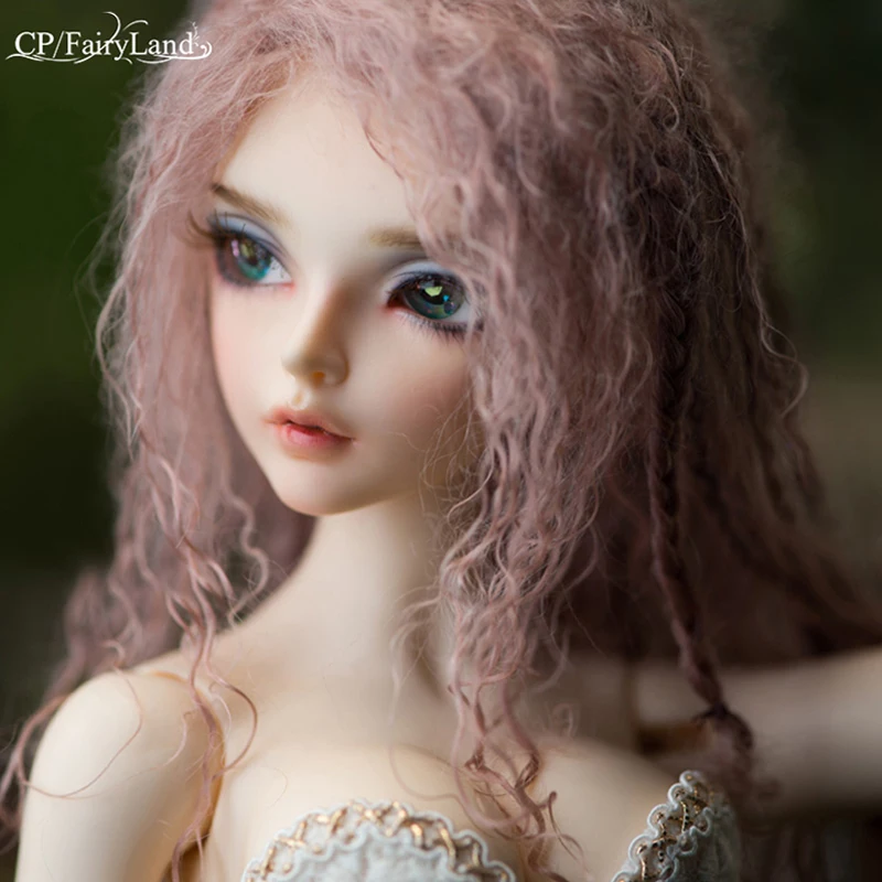 Куклы Fairyline Sircca 1/4 bjd sd модель для девочек и мальчиков глаза высококачественные