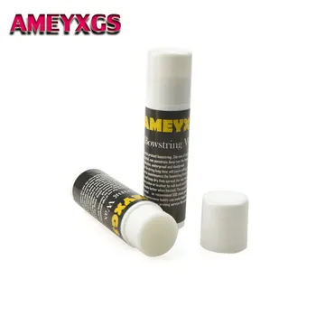 

3pcs Archery Bow String Wax Bowstring Wax Stick for Recurve Crossbow Compound Bow Accessories Increase The Bowstring Durability