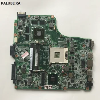 

PALUBEIRA DA0ZQ1MB8F0 REV F MBPVL06001 MB.PVL06.001 For acer aspire 4820T 4820TG motherboard HM55 DDR3