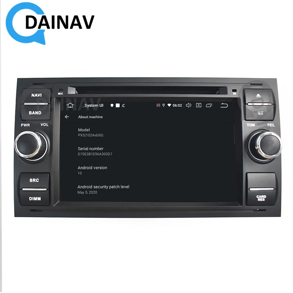 Автомагнитола 2 DIN Android для Ford Mondeo S-max Focus C-MAX Galaxy Fiesta transit Fusion GPS навигация
